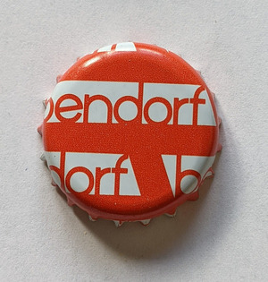 Bendorf Amber Ale, Brasserie Bendorf